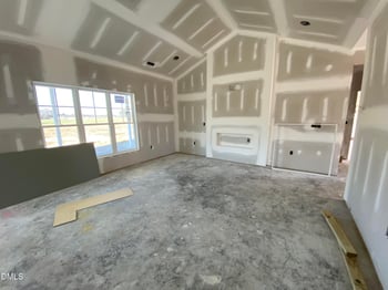 111 Mary Hopes Pl, Goldsboro, NC 27534