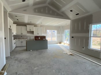 111 Mary Hopes Pl, Goldsboro, NC 27534