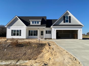 111 Mary Hopes Pl, Goldsboro, NC 27534