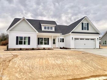 111 Mary Hopes Pl, Goldsboro, NC 27534