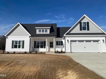 111 Mary Hopes Pl, Goldsboro, NC 27534