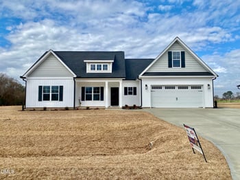 111 Mary Hopes Pl, Goldsboro, NC 27534