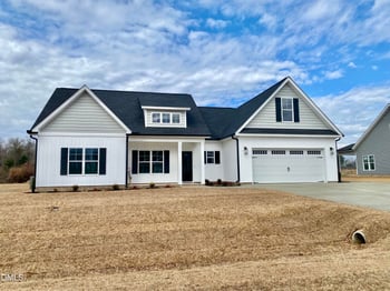 111 Mary Hopes Pl, Goldsboro, NC 27534