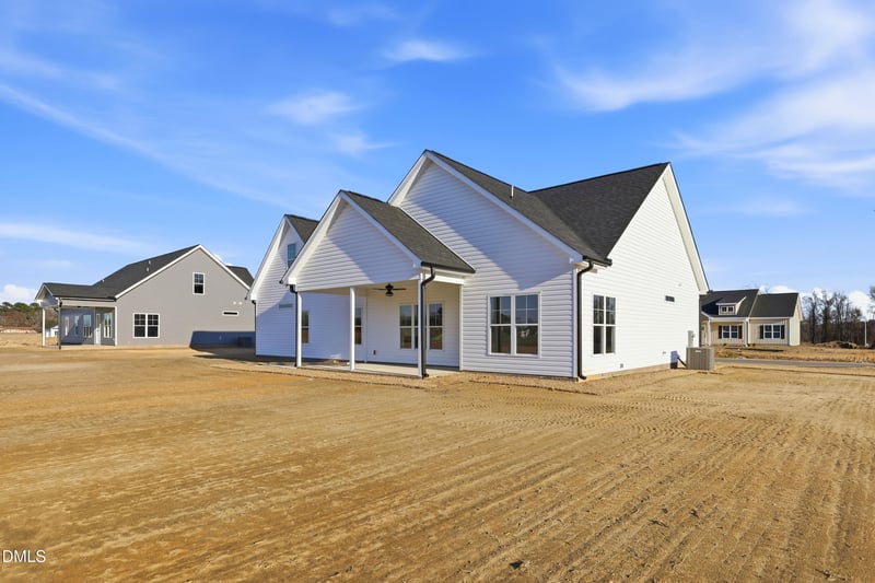 111 Mary Hopes Pl, Goldsboro, NC 27534