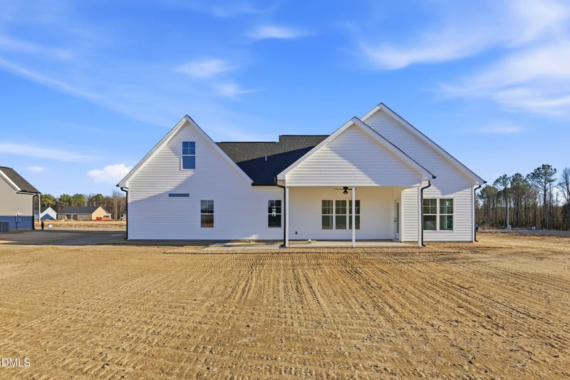 111 Mary Hopes Pl, Goldsboro, NC 27534