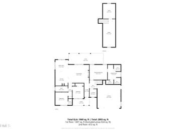 111 Mary Hopes Pl, Goldsboro, NC 27534