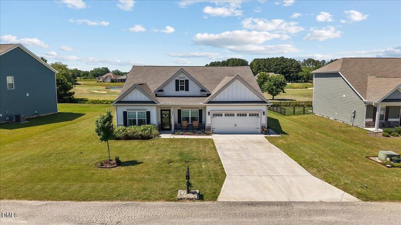 111 Masters Way, Goldsboro, NC 27530
