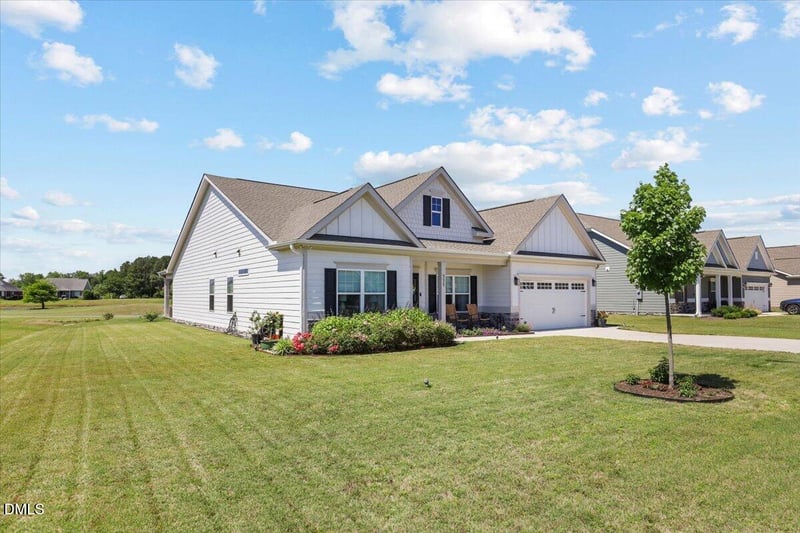 111 Masters Way, Goldsboro, NC 27530