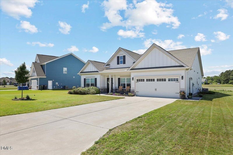 111 Masters Way, Goldsboro, NC 27530