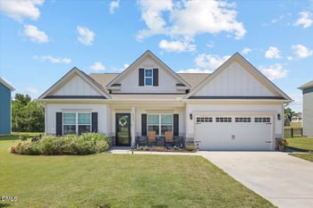 111 Masters Way, Goldsboro, NC 27530