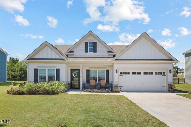 111 Masters Way, Goldsboro, NC 27530