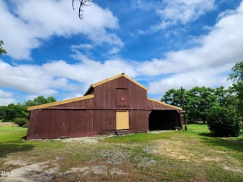 111 Matthews Mill Pond Rd, Angier, NC 27501
