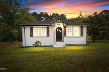 111 May St, Spring Hope, NC 27882