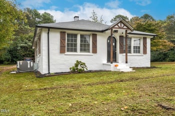 111 May St, Spring Hope, NC 27882