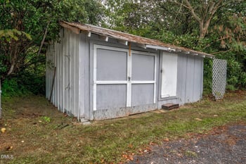 111 May St, Spring Hope, NC 27882