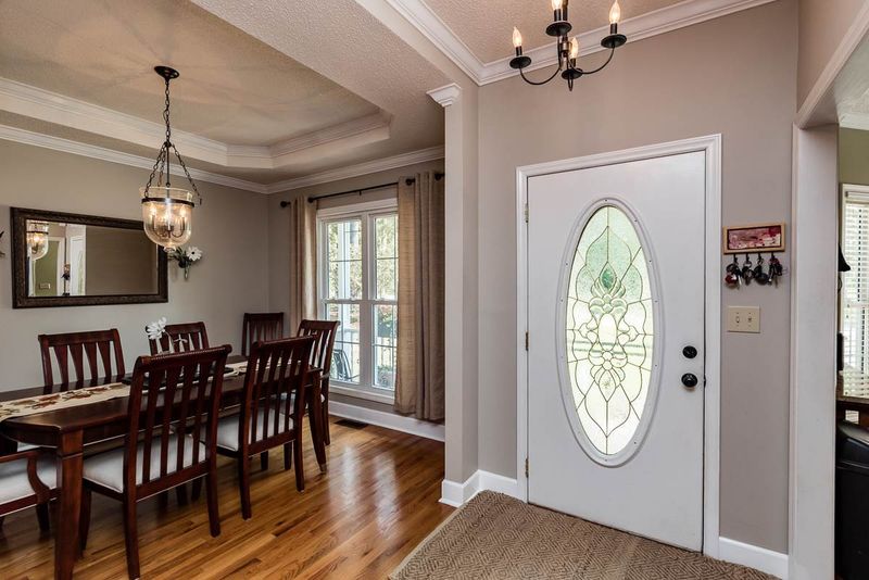 111 Mayan Dr, Louisburg, NC 27549