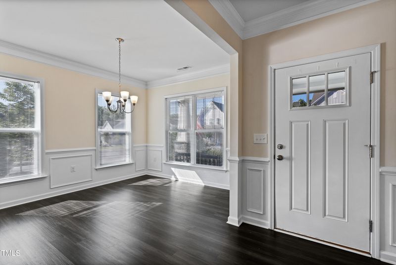 111 Mayweed Dr, Durham, NC 27705