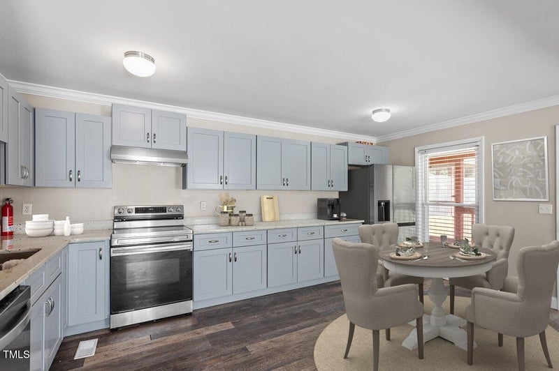111 Mcdole Cir, Cary, NC 27511