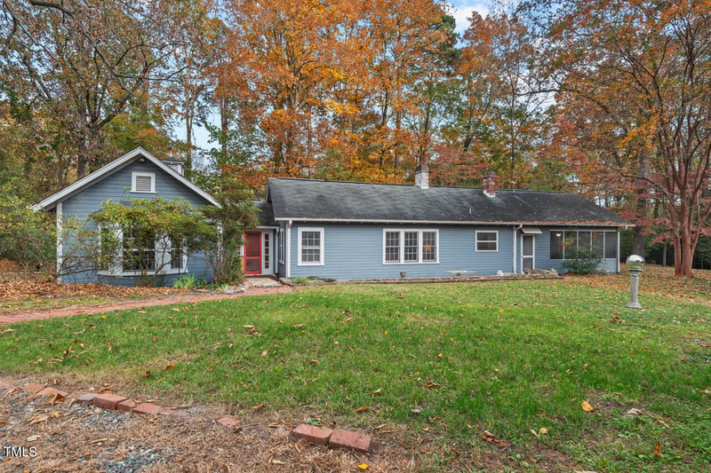 111 Meadowbrook Dr, Chapel Hill, NC 27514