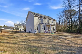 111 Mill Stone Dr, Goldsboro, NC 27530