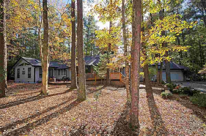 111 Mimosa Dr, Chapel Hill, NC 27514