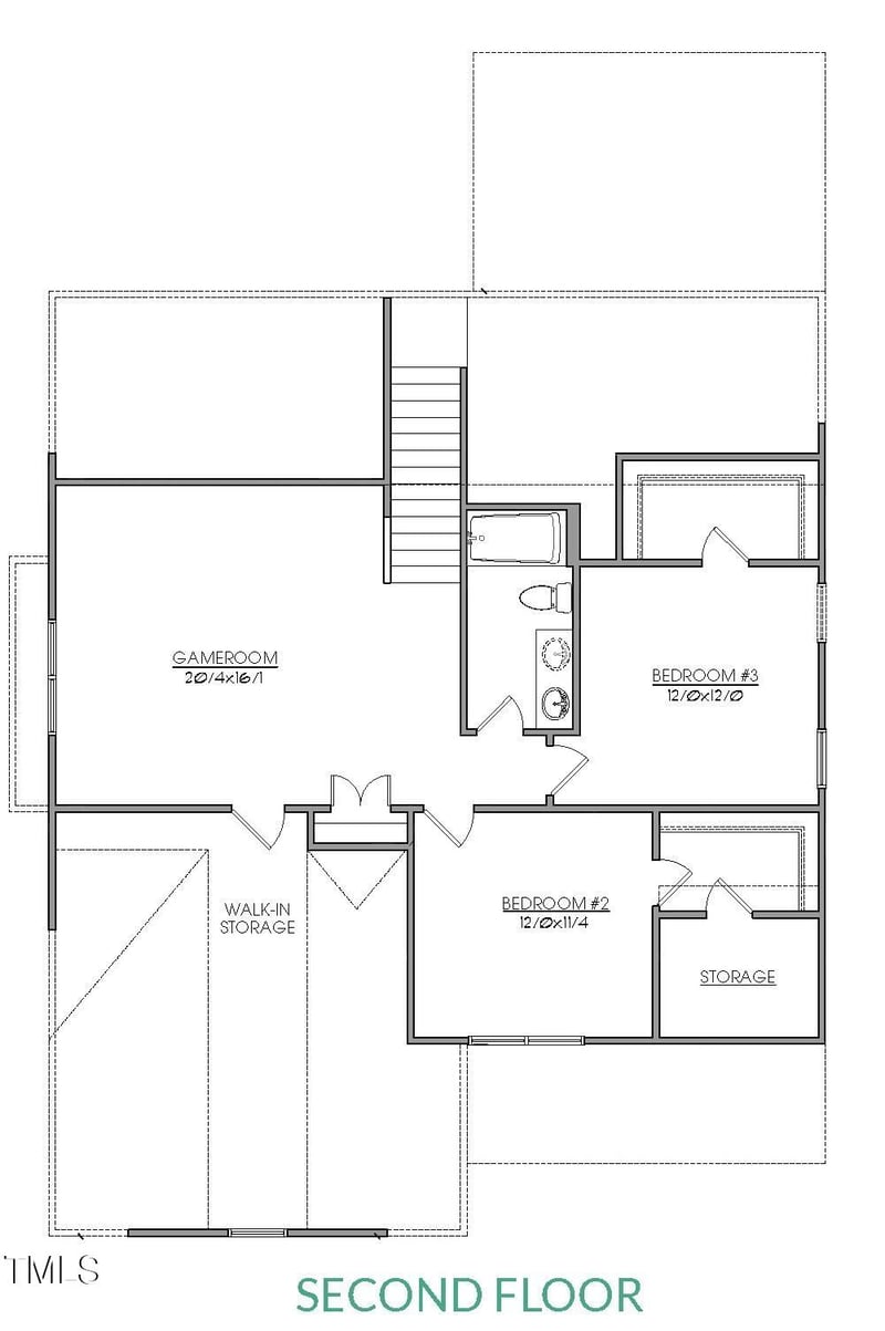 111 Mohawk Dr, Louisburg, NC 27549