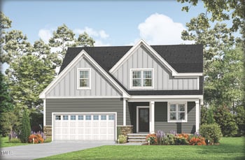 111 Mohawk Dr, Louisburg, NC 27549