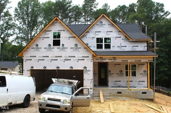 111 Mohawk Dr, Louisburg, NC 27549