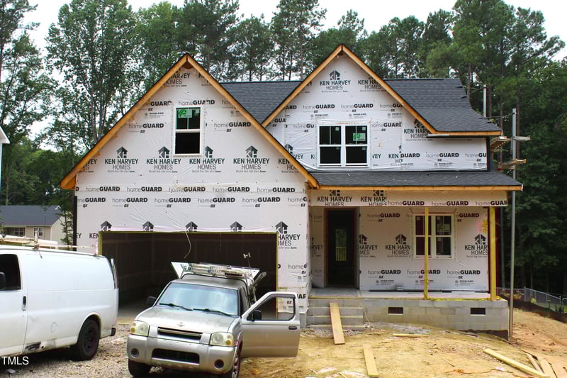 111 Mohawk Dr, Louisburg, NC 27549