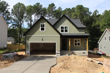 111 Mohawk Dr, Louisburg, NC 27549