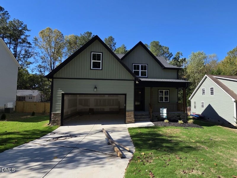 111 Mohawk Dr, Louisburg, NC 27549