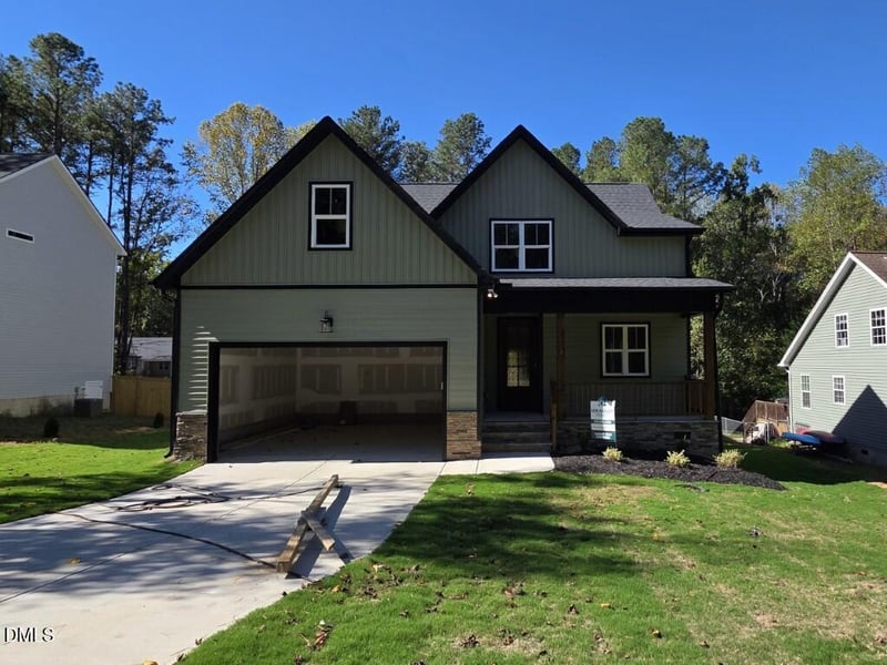 111 Mohawk Dr, Louisburg, NC 27549