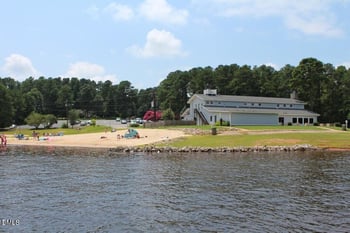 111 Mohawk Dr, Louisburg, NC 27549
