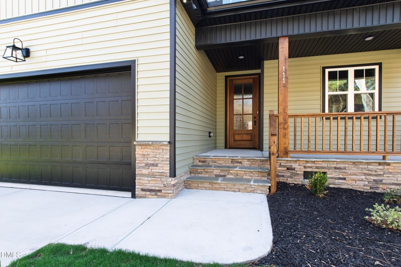 111 Mohawk Dr, Louisburg, NC 27549