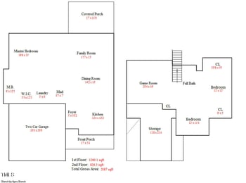 111 Mohawk Dr, Louisburg, NC 27549