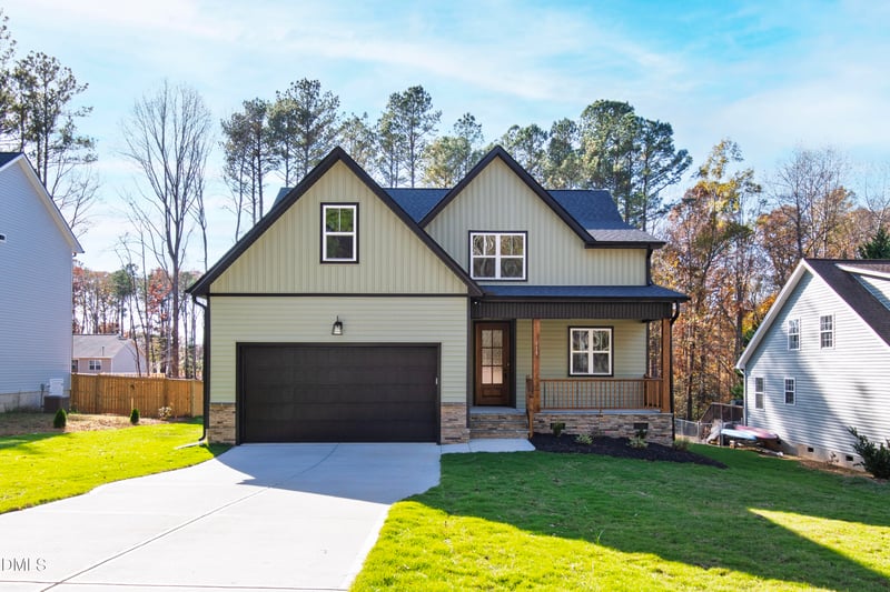 111 Mohawk Dr, Louisburg, NC 27549