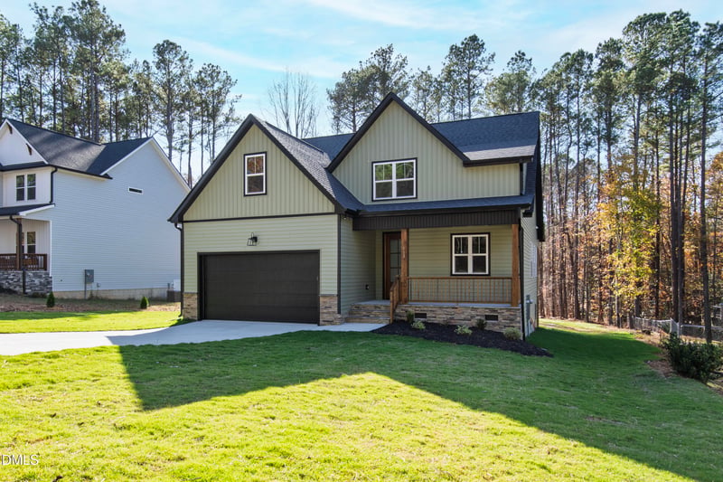 111 Mohawk Dr, Louisburg, NC 27549