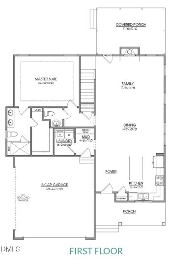 111 Mohawk Dr, Louisburg, NC 27549