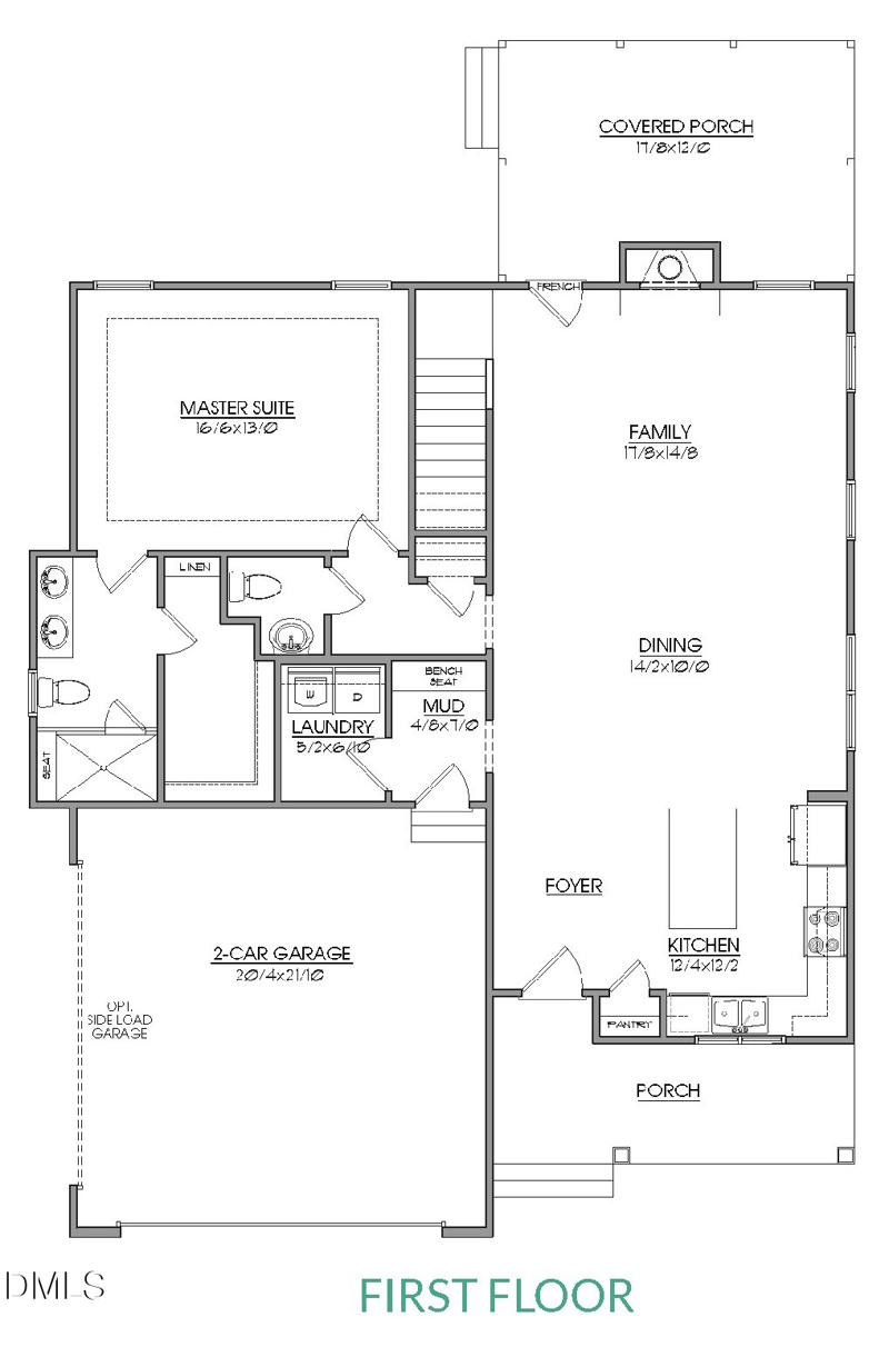 111 Mohawk Dr, Louisburg, NC 27549