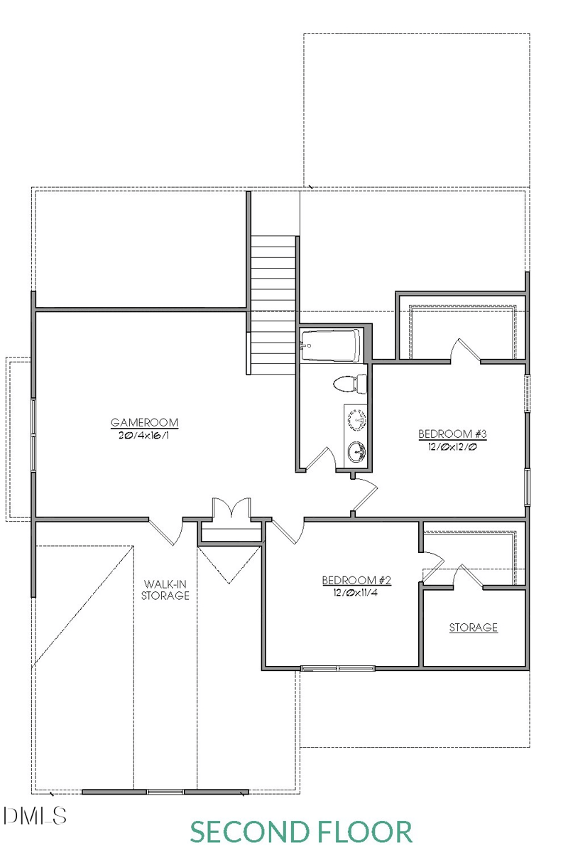 111 Mohawk Dr, Louisburg, NC 27549