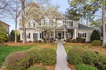 111 Monument View Ln, Cary, NC 27519