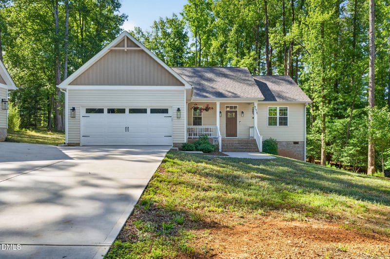 111 Morning Sun Dr, Louisburg, NC 27549