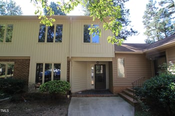 111 Mossbark Ln, Chapel Hill, NC 27514