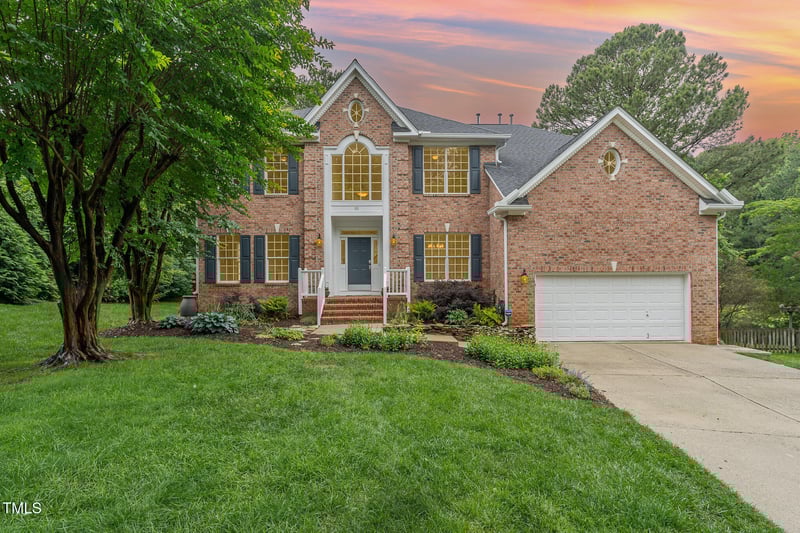 111 Murdock Creek Ct, Cary, NC 27519