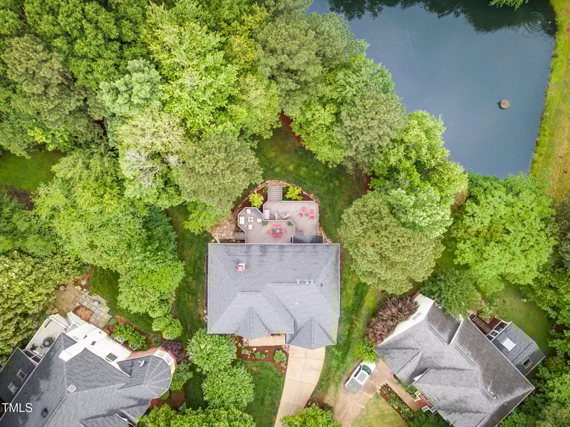 111 Murdock Creek Ct, Cary, NC 27519