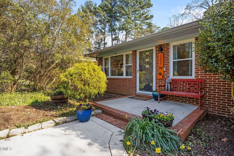 111 Murray Ave, Durham, NC 27704