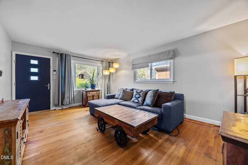 111 Murray Ave, Durham, NC 27704