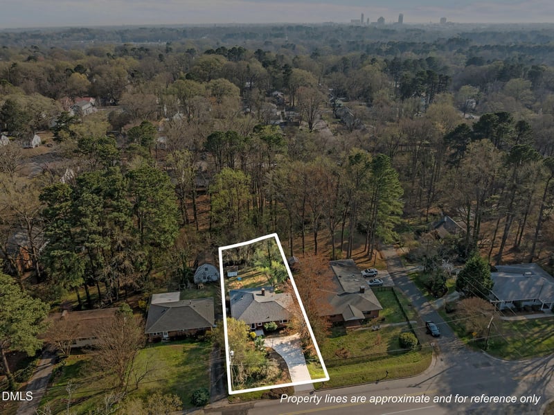 111 Murray Ave, Durham, NC 27704