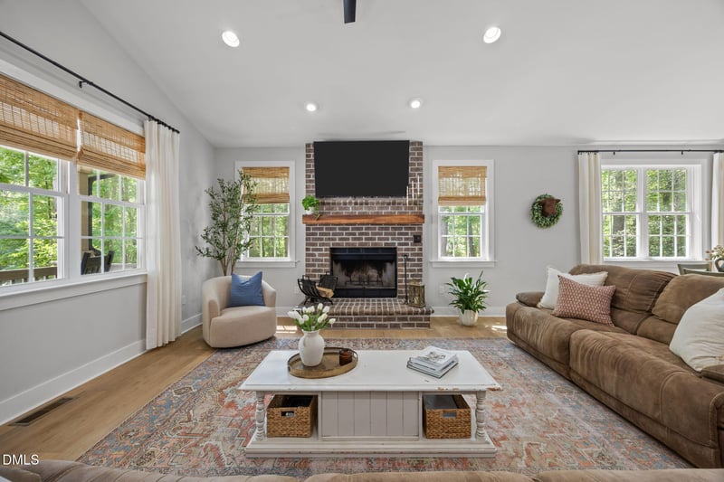 111 Nashua Dr, Louisburg, NC 27549