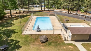 111 Nashua Dr, Louisburg, NC 27549